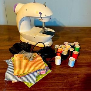 Mine sowing kit can’t figure it out